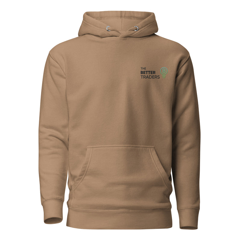 TBT Essential Hoodie
